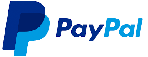 pay with paypal - Rebecca Ferguson Store